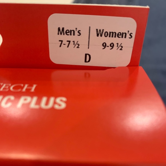 NIB-Powerstep Protech Classic Plus Ortho Supports - Picture 5 of 7